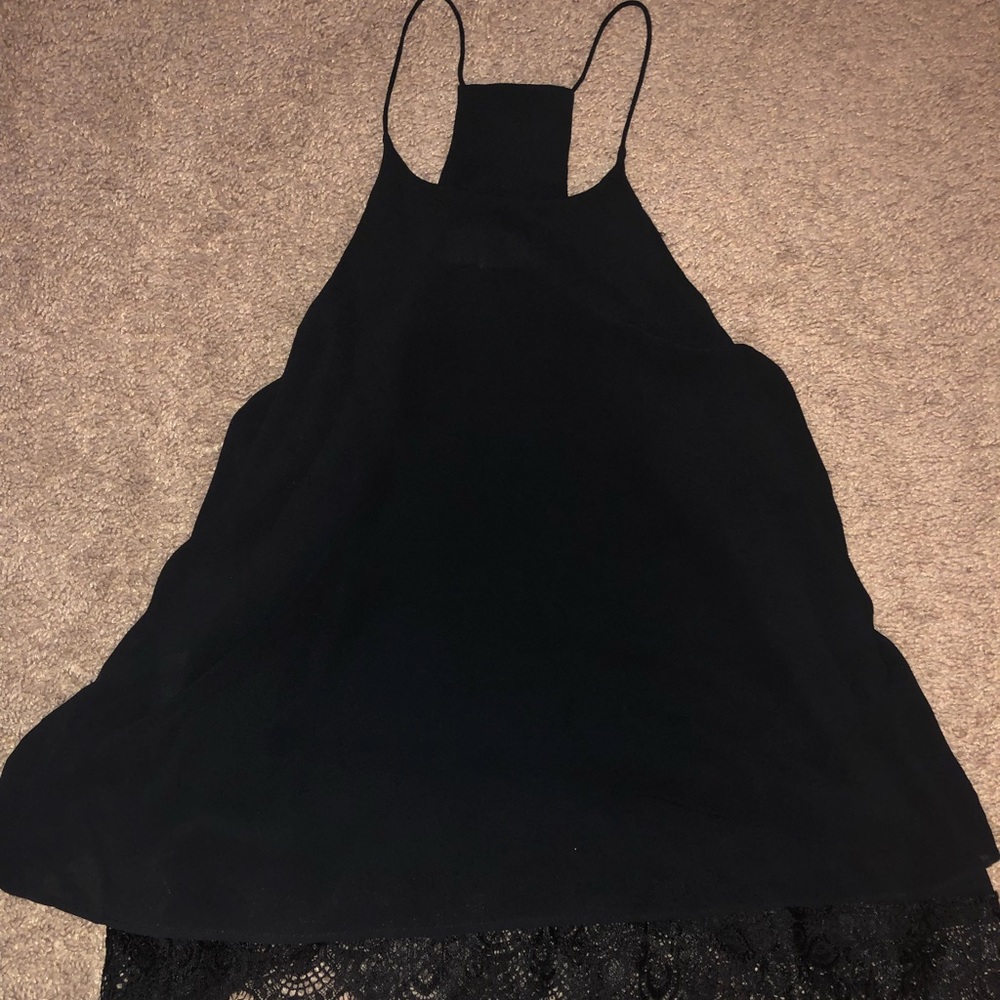 Dressy tank 💕